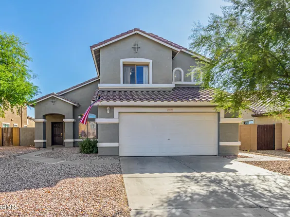 25779 W GIBSON Lane, Buckeye, AZ 85326