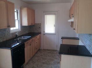 3025 N Kilpatrick St, Portland, OR 97217