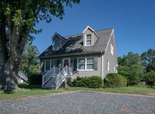 21382 Southside Rd, Onancock, VA 23417