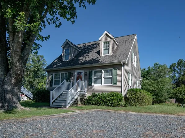 21382 Southside Rd, Onancock, VA 23417