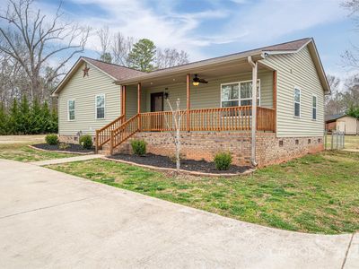 3155 Ramseur St, Lincolnton, NC, 28092