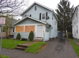 643 Ballantyne Rd, Syracuse, NY 13207