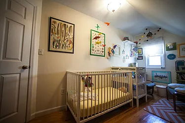 Rented by Metropolitan Realty