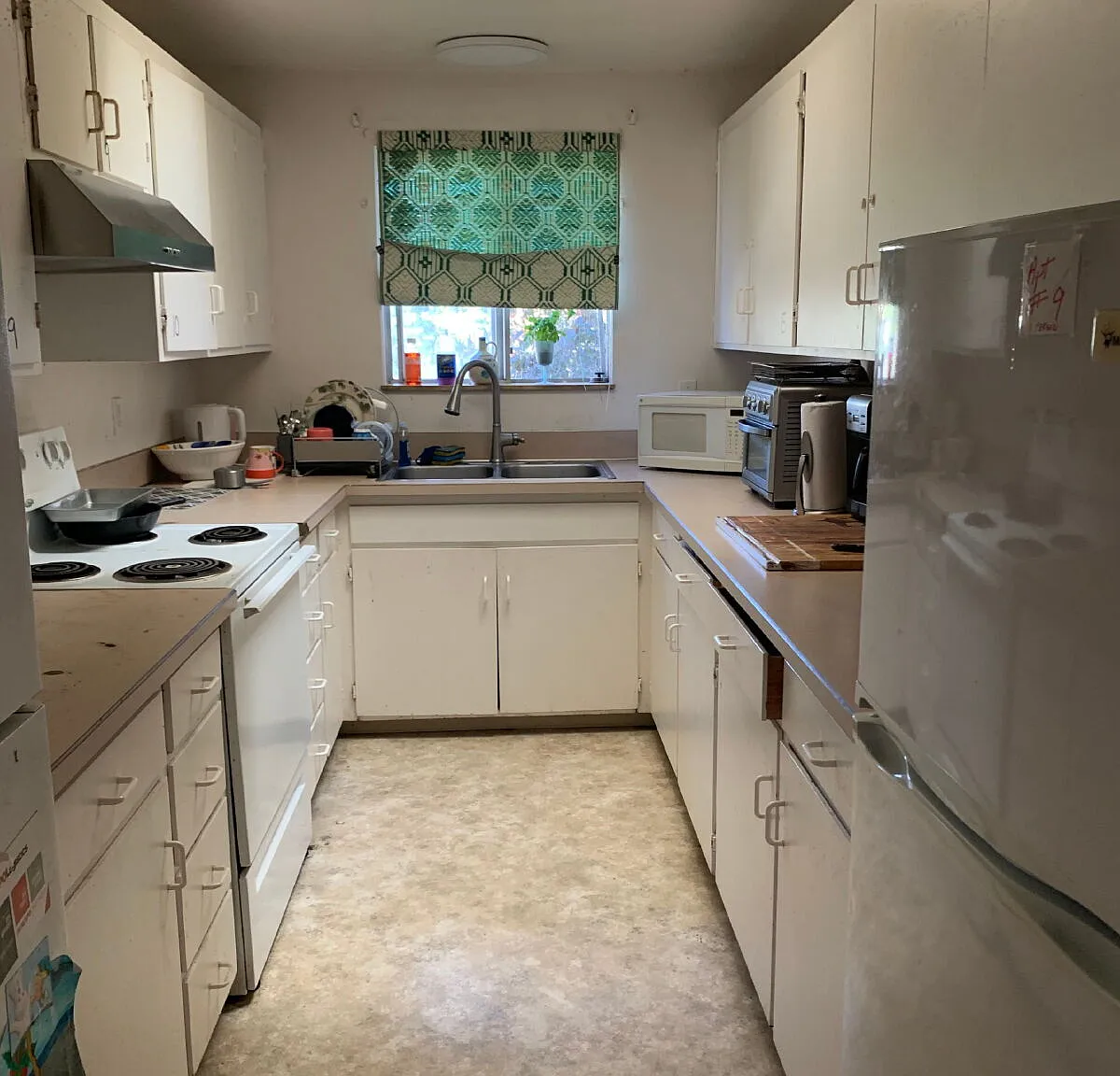1 bed, 1.0 bath, $600 — Photo 3