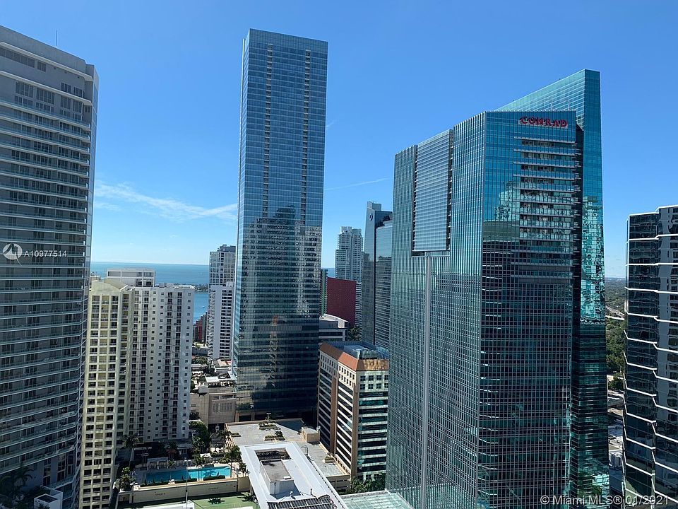 1st image of 1200 Brickell Bay Dr APT 2906