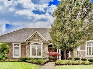 1565 Turfland Blvd N, Xenia, OH 45385