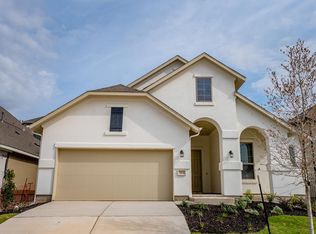 361 Pisa Ln, Georgetown, TX 78628