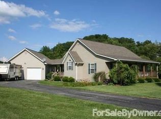 35 Bert Reams Rd, London, KY 40741