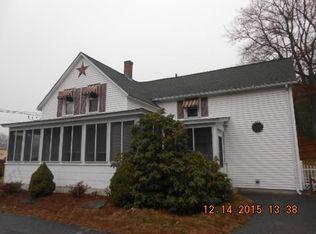 21 Pine St, Clinton, MA 01510