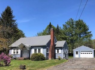 14 Mayo St, Dover Foxcroft, ME 04426