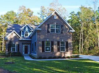 24 Dove Tree Ln, Bluffton, SC 29910