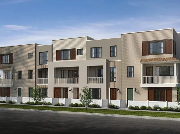 Plan 2070 Modeled Plan, Coral Springs