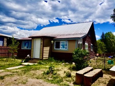 431 Main St, Yampa, CO, 80483