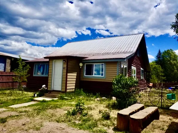 431 Main St, Yampa, CO 80483