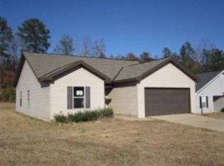 16004 Stone Ridge Pkwy, Brookwood, AL 35444