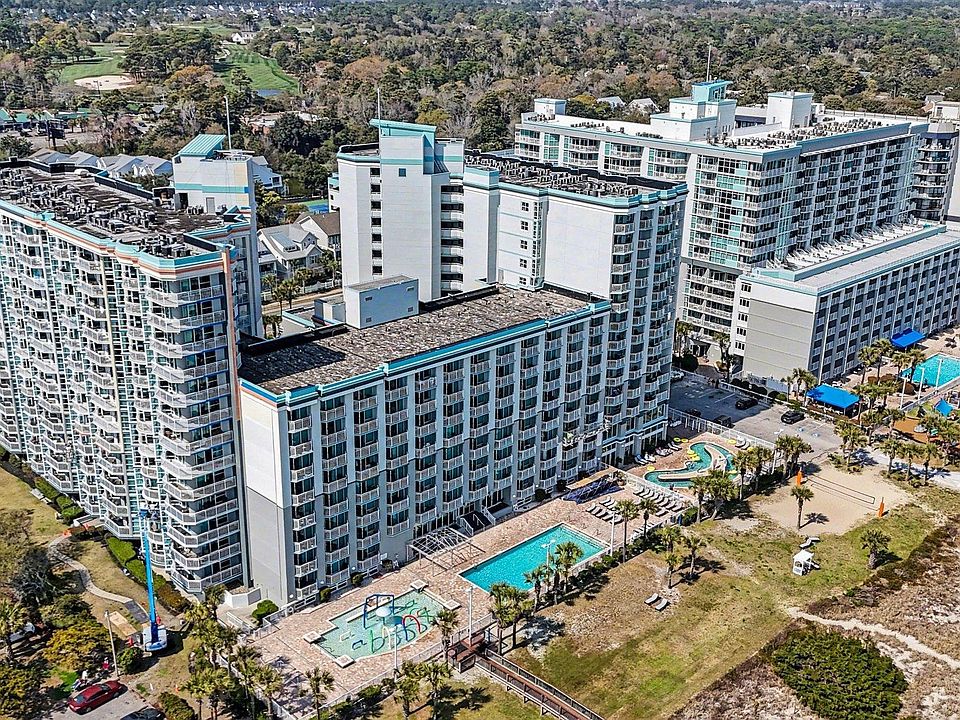 1st image of 5200 N Ocean Blvd. #1053