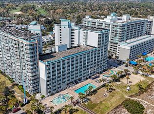 5200 N Ocean Blvd. #1053, Myrtle Beach, SC 29577