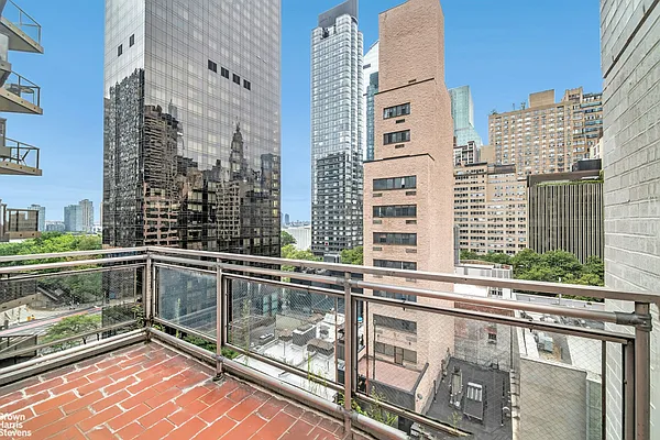 Rented by Brown Harris Stevens | media 3