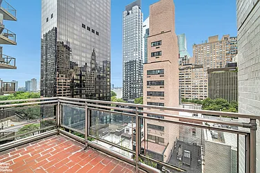 Rented by Brown Harris Stevens