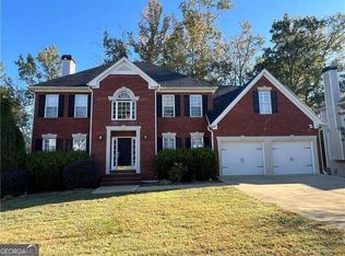 117 Trotter Way, Dallas, GA 30132