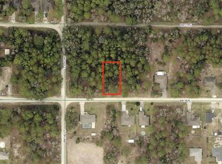 SW 18th Pl LOT 12, Ocala, FL 34481