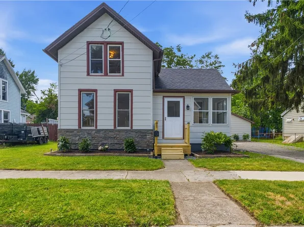 110 S Swan St, Batavia, NY 14020