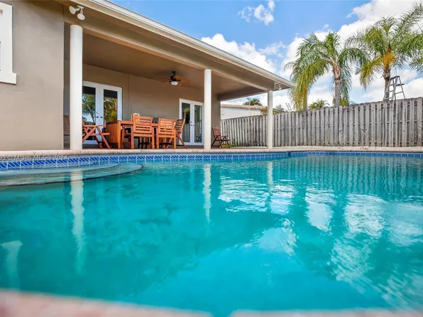 4710 NE 18th Ter, Fort Lauderdale, FL 33308