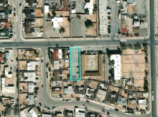 4936 Titanic Ave, El Paso, TX 79904