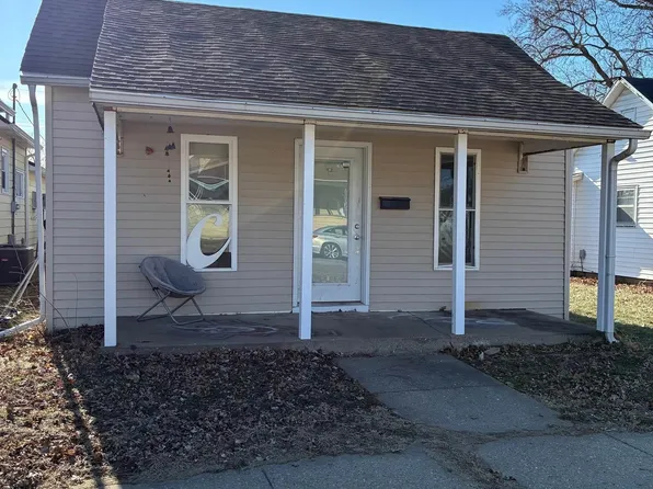 2806 Avenue J, Fort Madison, IA 52627