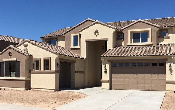 3rd image of 22310 E Arroyo Verde