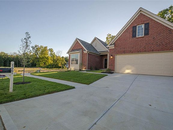 Located on 0147 in Estates At Hawthorne Manor in Maineville, OH