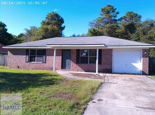 1475 Ben Gay Way, Hinesville, GA 31313
