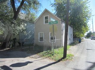 200 E Felton Ave, Saint Louis, MO