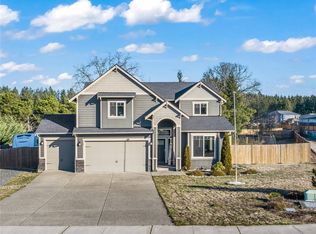 3301 291st St S, Roy, WA