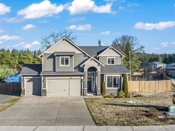 3301 291st Street S, Roy, WA 98580