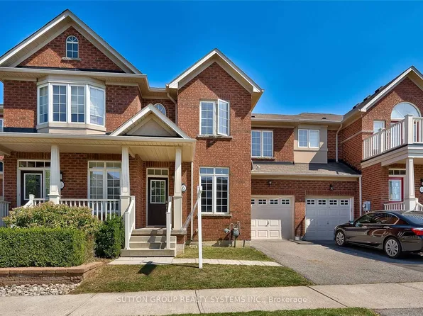 6 Raintree Dr, Hamilton, ON L8E 0B1
