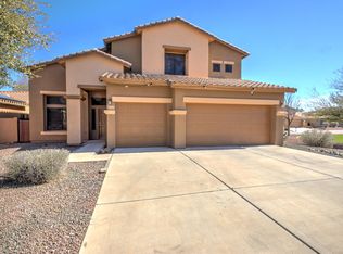15229 S Avenida Rancho Verde, Sahuarita, AZ 85629