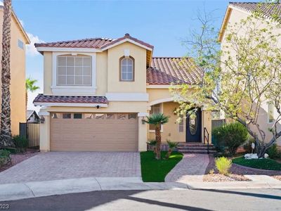 6885 Philharmonic Ave, Las Vegas, NV, 89139