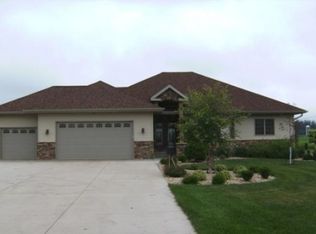 10204 Elkhorn Rd, Tomah, WI 54660