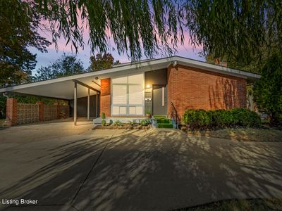 2855 Hikes Ln, Louisville, KY, 40218