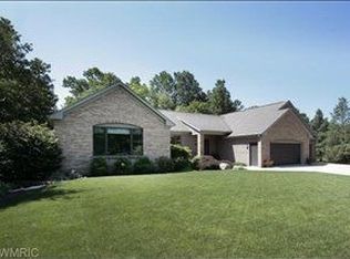 4292 Granite Ave, Kalamazoo, MI 49004