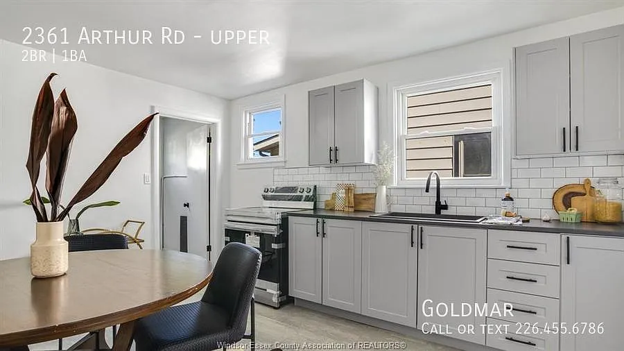 2 bed, $1,600 — Photo 3