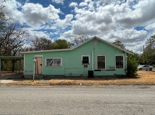2600 1st St, Brownwood, TX 76801