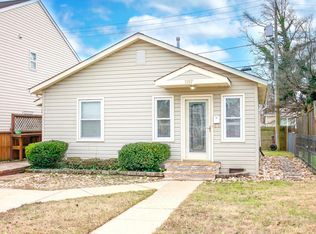 1107 Matthew Henson St, Norfolk, VA 23505