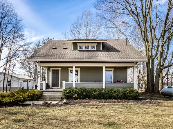 7857 S 750 W, Pendleton, IN 46064