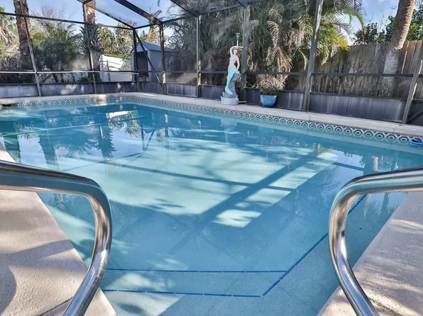 55 Bay Harbour Dr, Ponce Inlet, FL 32127