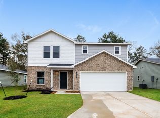 15580 Briar Forest Dr, Conroe, TX 77306