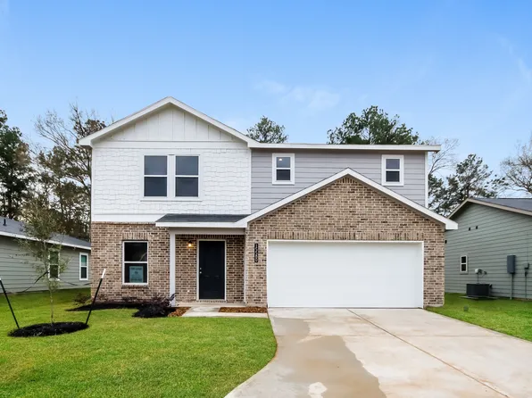 15580 Briar Forest Dr, Conroe, TX 77306