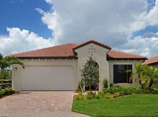 1441 Redona Way, Naples, FL 34113