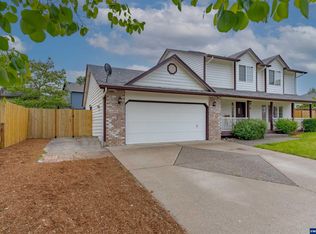 6824 Arborwood Ct NE, Keizer, OR